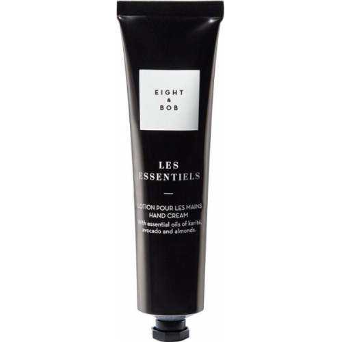 Eight & Bob Grooming Hand Creme 40 ml