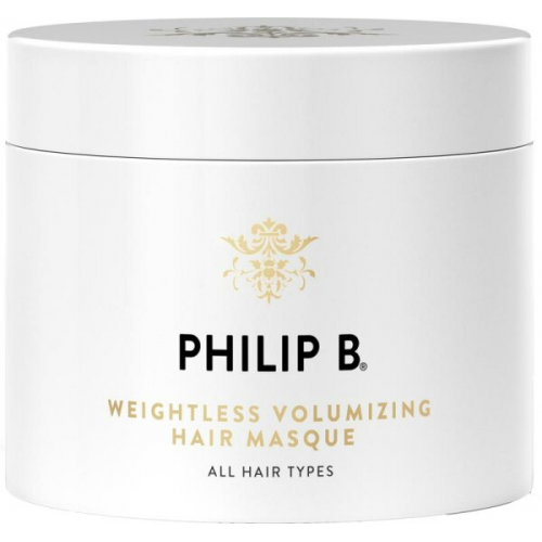 Philip B Weightless Volumizing Hair Masque 363 ml