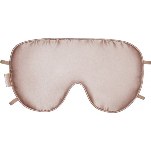 Philip B Silky Smooth Sleep Mask (Champagne) 1 Stk.