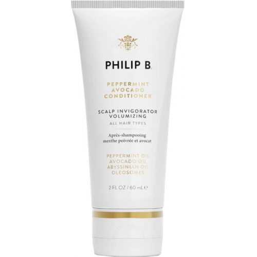 Philip B Peppermint Avocado Conditioner 60 ml