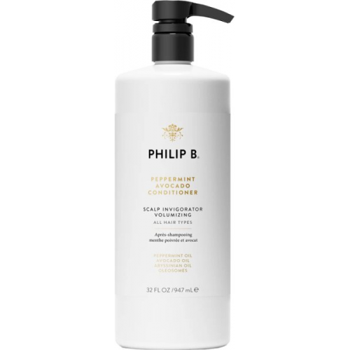 Phillip B Peppermint Avocado Conditioner 947 ml