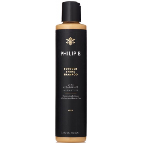 Philip B Oud Forever Shine Shampoo 220 ml