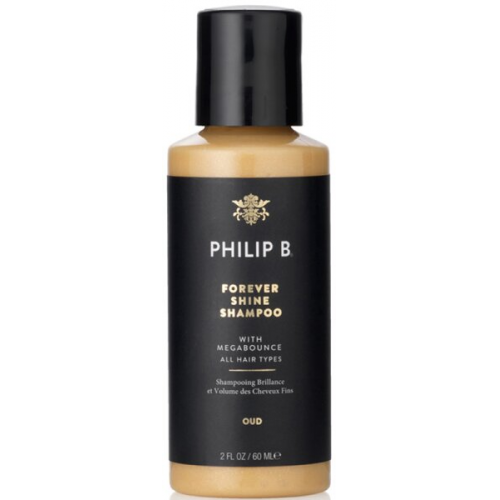 Philip B Oud Forever Shine Shampoo 60 ml