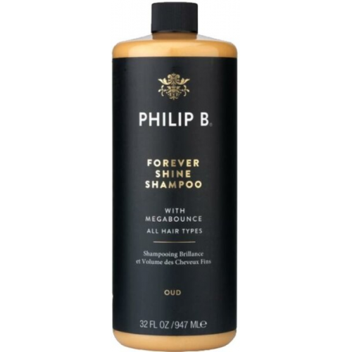 Philip B Oud Forever Shine Shampoo 947 ml