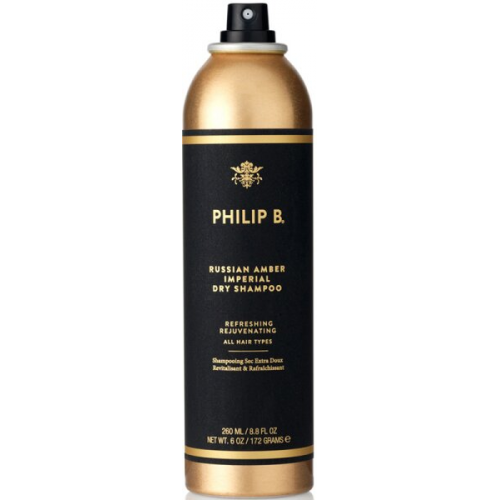 Philip B Russian Amber Imperial Dry Shampoo 260 ml