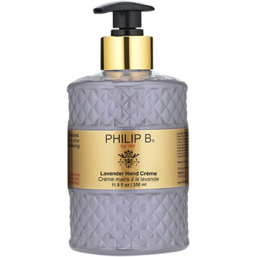 Philip B Lavender Hand Cr&egrave;me 350 ml