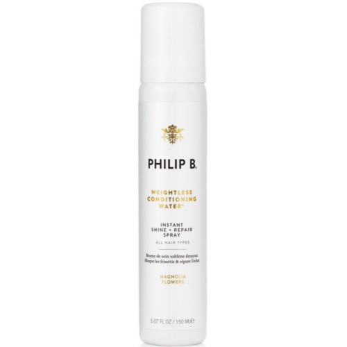 Philip B Weightless Conditioning Water Instant Shine + Repair Spray 150 ml