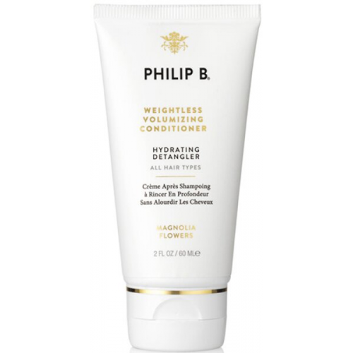 Philip B Weightless Volumizing Conditioner 60 ml