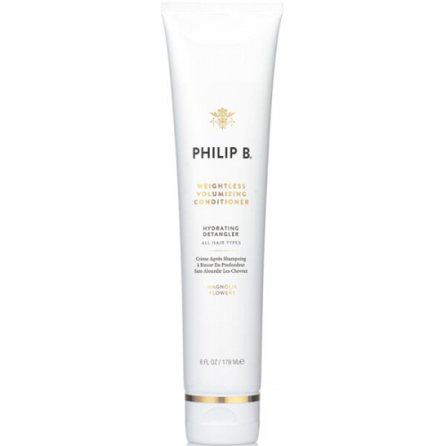 Philip B Weightless Volumizing Conditioner 178 ml