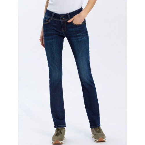 Cross Jeans Loie Regular Fit dark blue