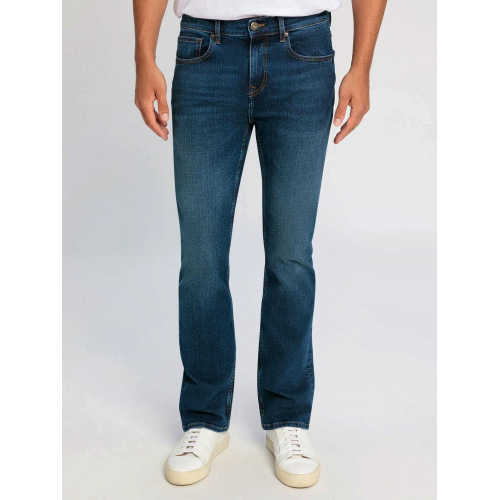 Cross Jeans Colin Bootcut dark blue