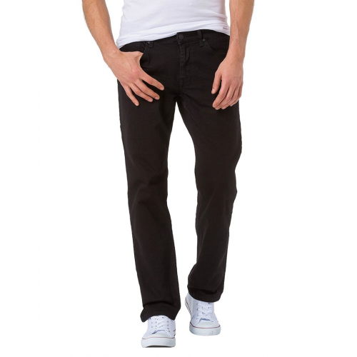 Cross Jeans Antonio black