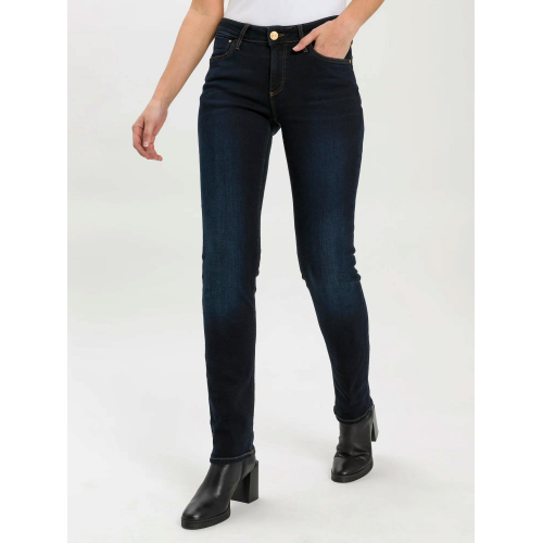 Cross Jeans Rose blueblack used