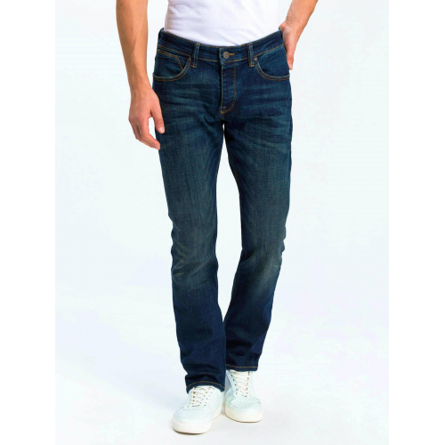 Cross Jeans Dylan dark blue