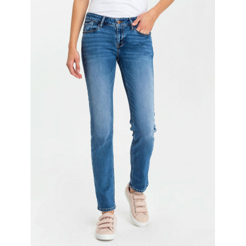 Cross Jeans Rose blue denim