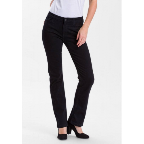 Cross Jeans Lauren Bootcut black