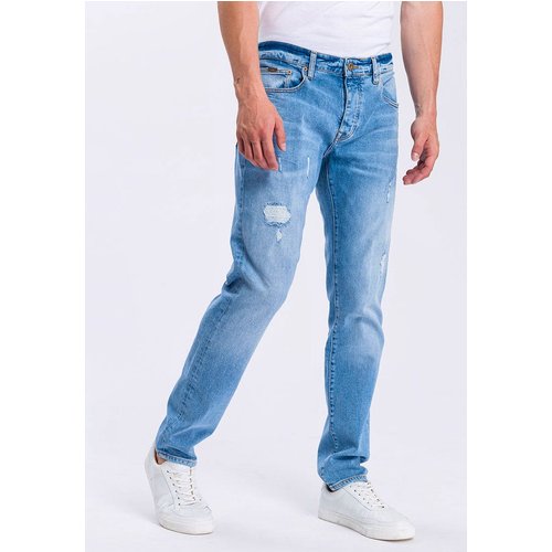 Cross Jeans Herren 939 Tapered