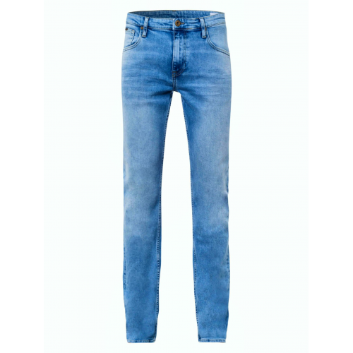 Cross Jeans Damien hellblau