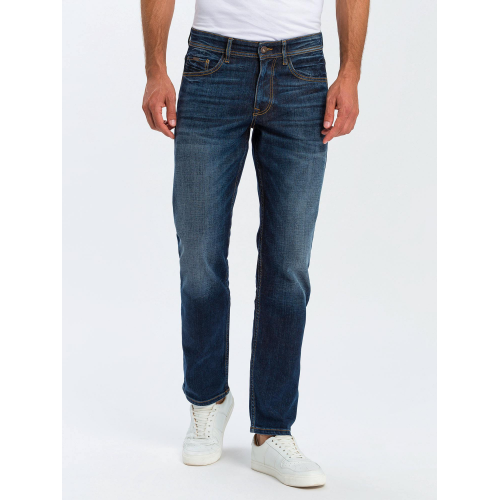 Cross Jeans Antonio Regular Fit blue dark