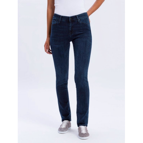 Cross Jeans Anya Slim Fit blue black