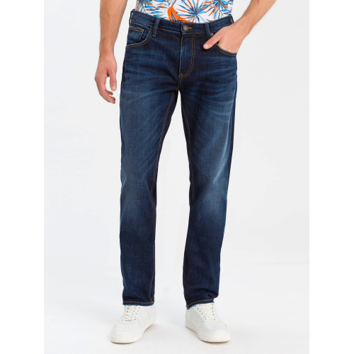 Cross Jeans Damien true dark blue