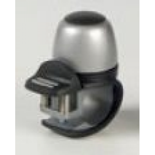 Bibia Widek Decibell Compact II Glocke, silber silber