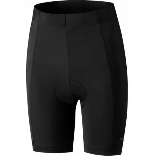 SHIMANO Shorts WOMEN INIZIO M BLACK