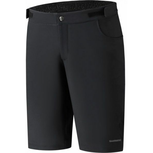 SHIMANO Shorts FUKUI XL BLACK BLACK