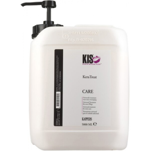 KIS Kappers Prof. KeraTreat 5000 ml