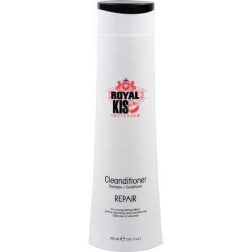 KIS Kappers Royal KIS Cleanditioner Repair 300 ml