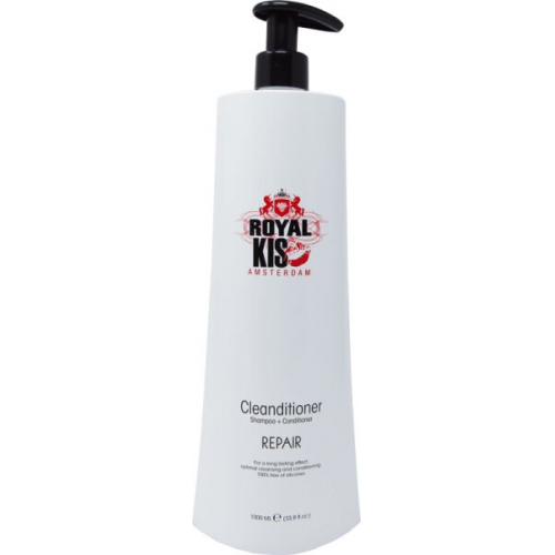 KIS Kappers Royal KIS Cleanditioner Repair 1000 ml