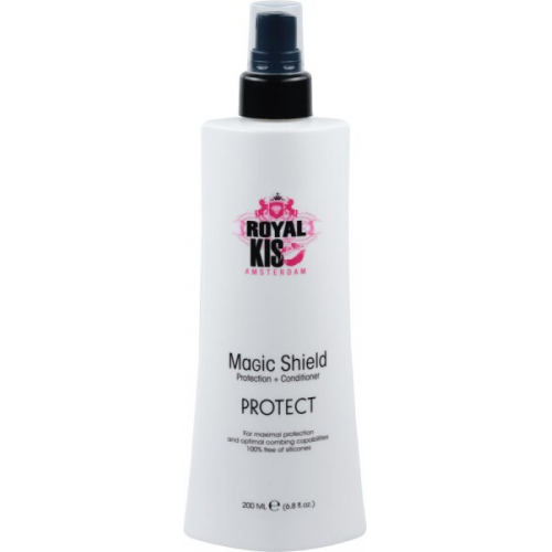 KIS Kappers Royal KIS Magic Shield 200 ml