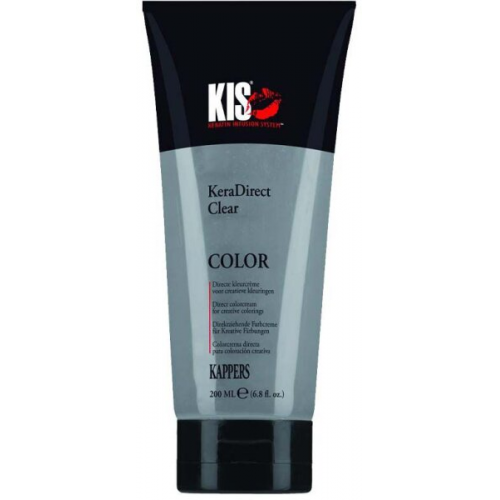 KIS Kera Direct 200 ml clear