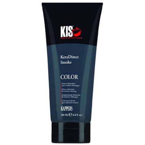 KIS Kera Direct 200 ml smoke
