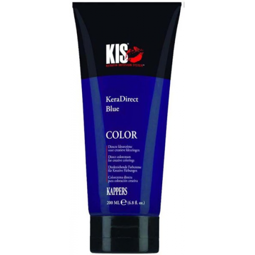 KIS Kera Direct 200 ml blue