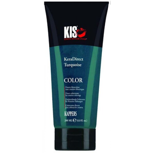 KIS Kera Direct 200 ml turquoise