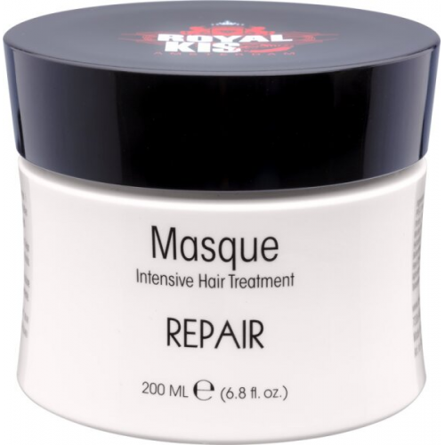 KIS Kappers Royal KIS Repair Masque 200 ml