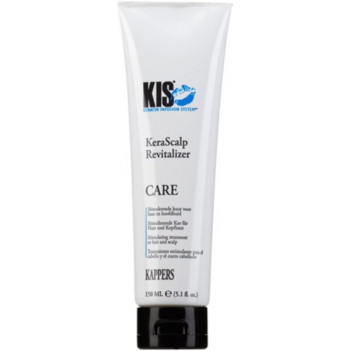 KIS Kappers KeraScalp Revitalizer 150 ml