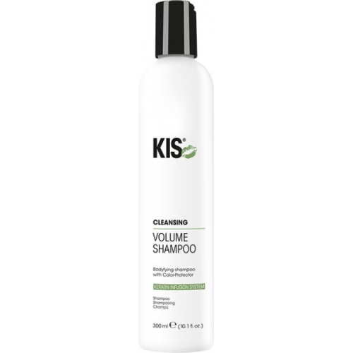 KIS Kappers Care KeraClean Volume Shampoo 300 ml