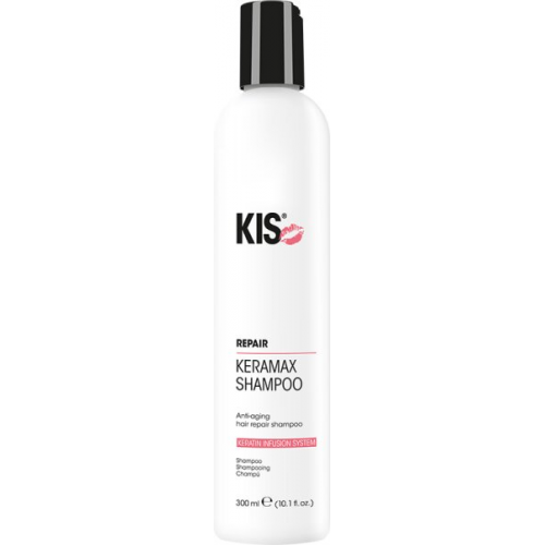 KIS Kappers Care KeraMax Shampoo 300 ml