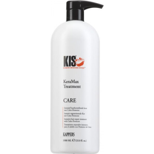 KIS Kappers Care KeraMax Treatmemt 1000 ml