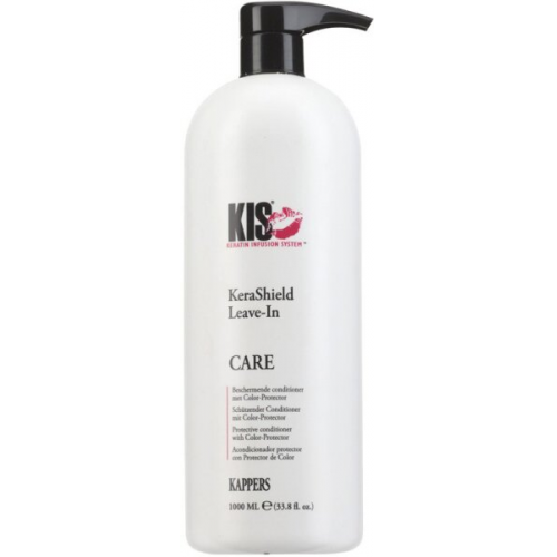 KIS Kappers Care KeraShield Leave-in 1000 ml
