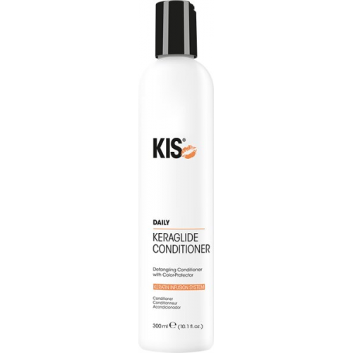 KIS Kappers Care KeraGlide Conditioner 300 ml
