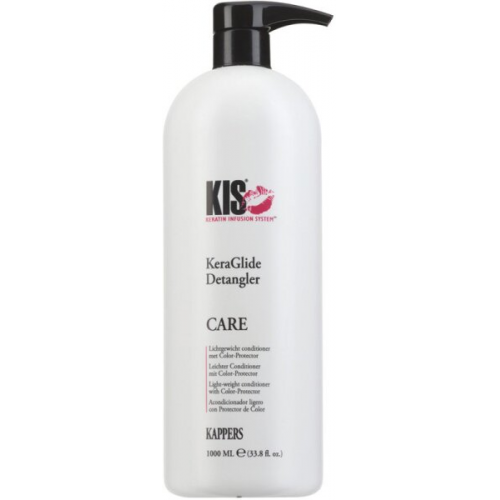 KIS Kappers Care KeraGlide Detangler 1000 ml