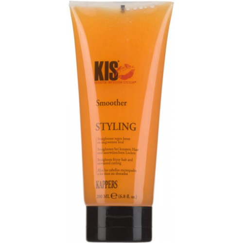 KIS Kappers Styling Smoother 200 ml