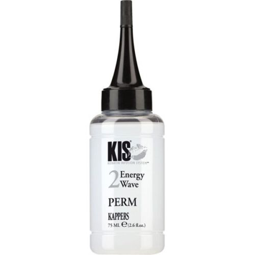 KIS Kappers Perm EnergyWave 2 75ml