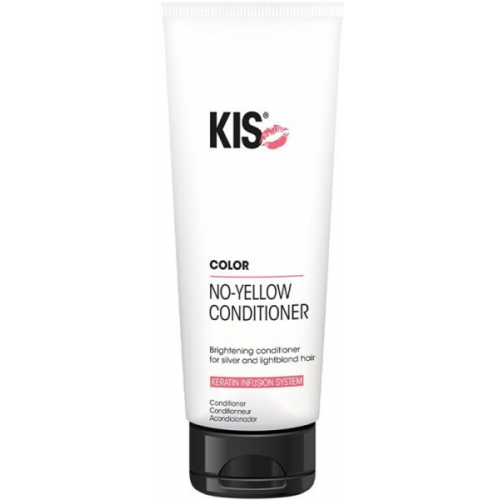 KIS No Yellow Conditioner 250 ml
