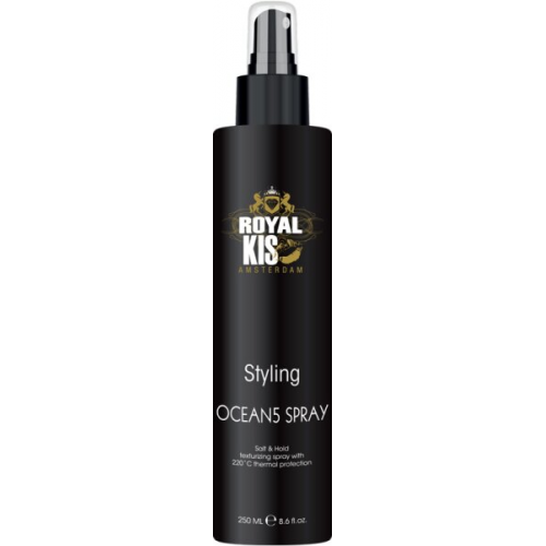 KIS Kappers Royal KIS Ocean5 Spray 200 ml