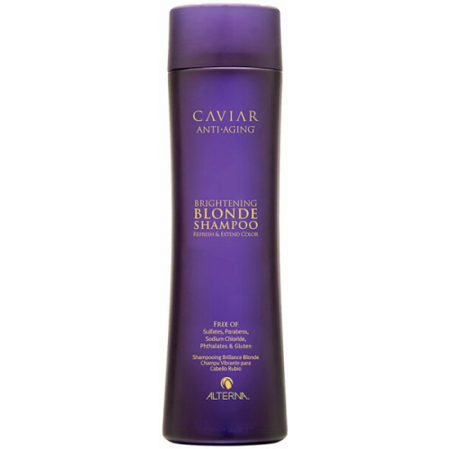 Alterna Caviar Anti-Aging Blonde Shampoo 1000 ml