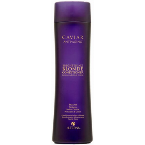 Alterna Caviar Anti-Aging Blonde Conditioner 1000 ml